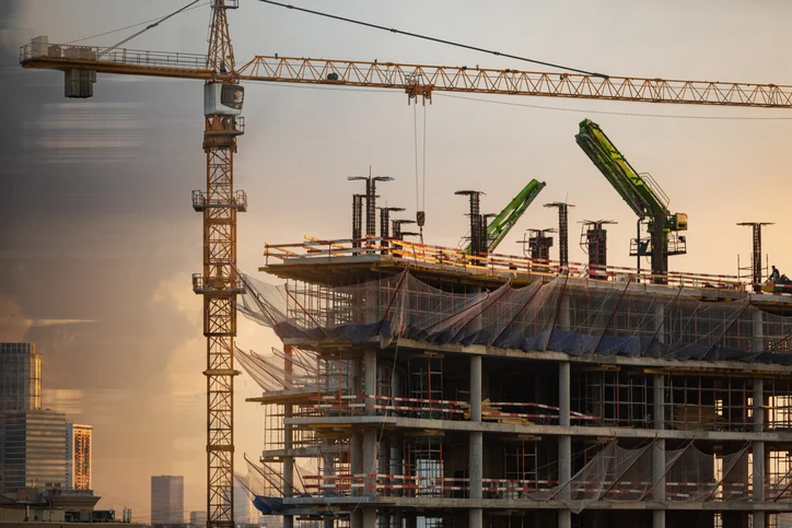 κατασκευαστικό έργο